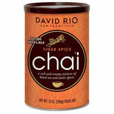 David Rio Chai – Eksklusiv Smagsoplevelse Hos Hospitality Line
